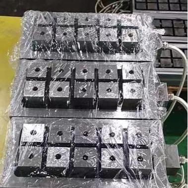 工业机械器人夹具机手电永用磁吸盘自动化抓手生产应AVT翔源磁电