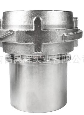 N1E4420-6/DI2845德0TW接头MK不N锈钢卸油管槽罐EVY车接头式软管