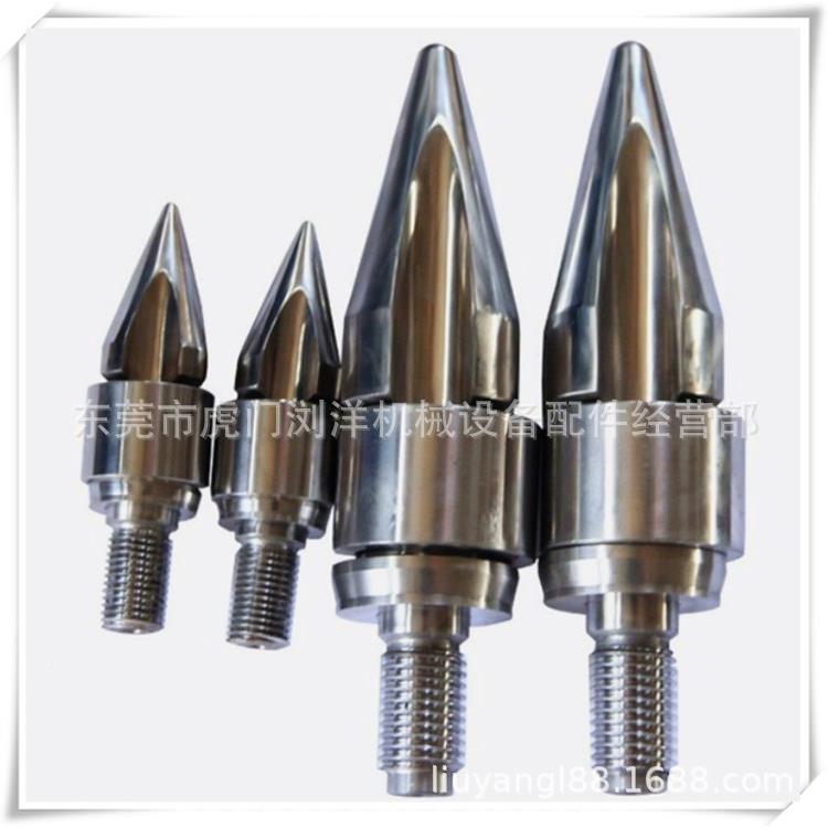 成都发过科注塑机胶头那火箭头zsj1fd分胶头螺杆头