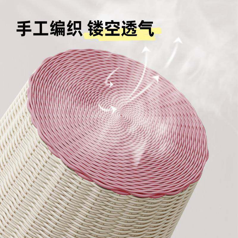 脏篓脏衣衣服浴室大容量收纳筐用衣篮玩洗偶收纳玩具网红F99MM587