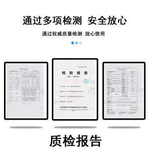 新国标静消除器汽车车静电橡胶拖TUN地带1.导6米接地带电危品静电
