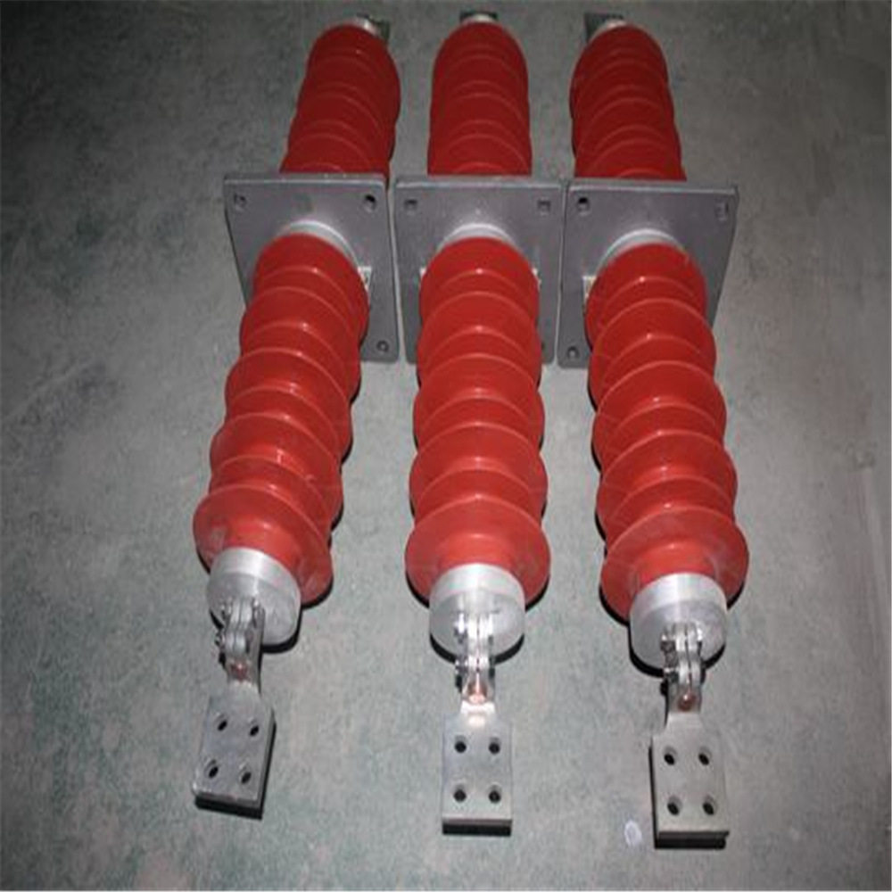 FCRG-110/1250A户外高压穿墙套管