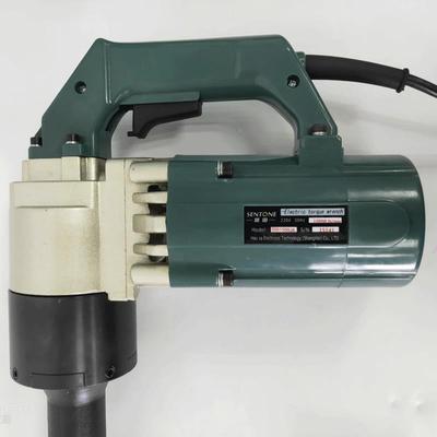 S扳ENTONE/晟田D-JA加长型电动扳手定扭D力1500nm握把YIB式手220S