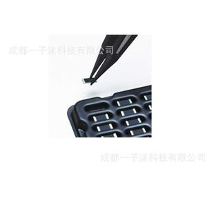 EAQ不锈钢 644S体使用耐用 OZANH 宝主山ESD软芯片镊子P