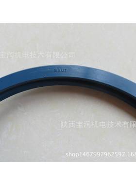 Simrit骨架油封B2AU140X2无品牌/70X59592