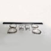 特诺告斯街道广架告旗BT 012帜双旗帜支面灯杆对旗广牌