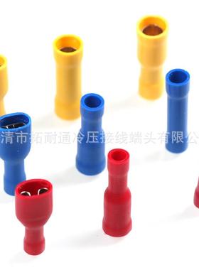 电商盒冷端子780装个+冷压钳1把厂家EWK压直销