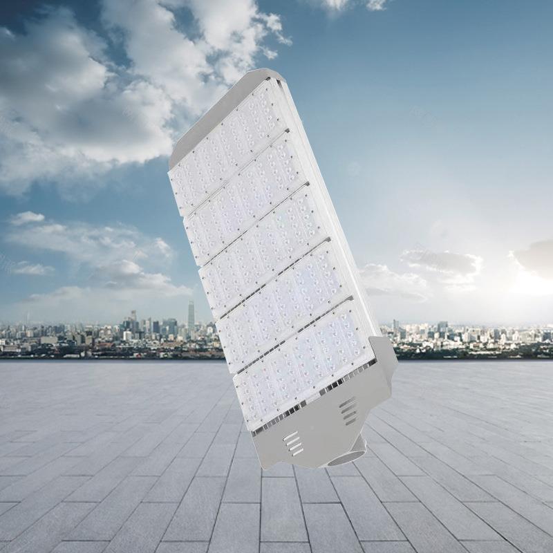 LED路防灯隧道头灯56W70W84W98W臂户外挑水防雷道路马路平AL65984