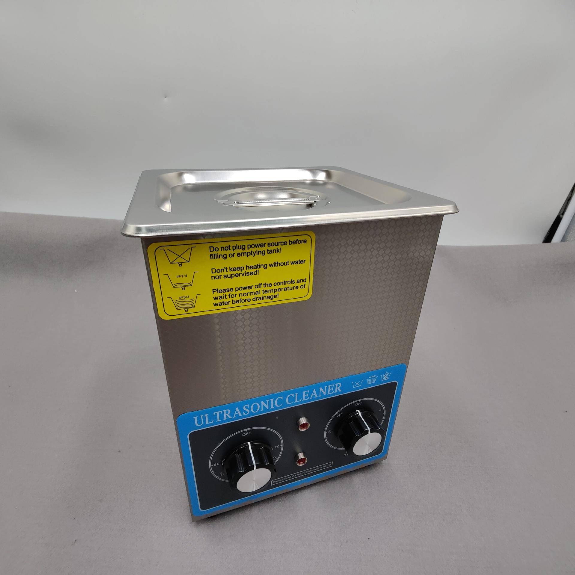 超声波清印机喷清洗喷器写真机喷绘头机头清洗打器uv喷头清洗机堵