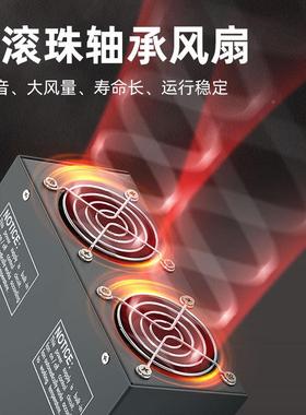 2000W率电直流压24v3功FPO46v8v60v72v110v220v大功率开关电源