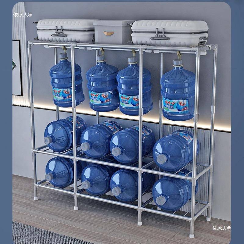 简易衣柜家用卧室衣组装全钢架布柜出房钢纳QDS管加粗厚落租地收