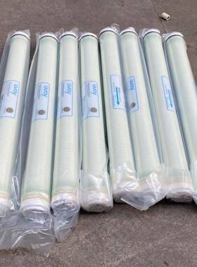 水理OVAY澳维低压膜U-400护肤4品生产用纯水制备YT澳维膜处反渗透