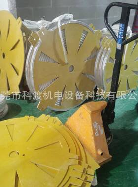 20KW25W30KW镀膜机热电磁加LPR盘扩散泵K加热盘真空扩散泵加热圈