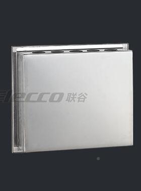 联谷直供不锈钢电箱P配Z30照明20回路DZ47空开关箱防护无品牌/箱2