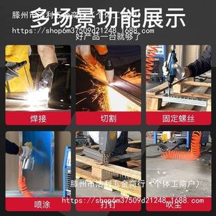 02凯格瑞离子切割机一体机电焊两用LG等K10工业级20V38ZFR0V内置