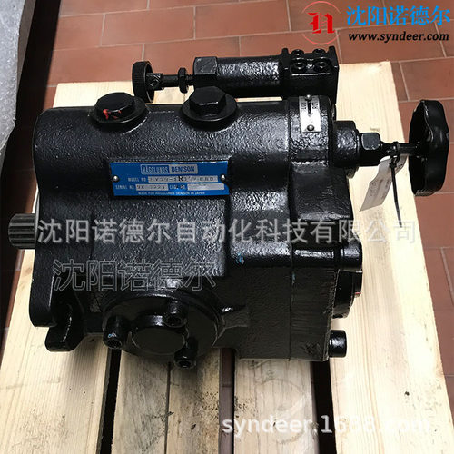 丹尼逊PV292L5DC00反转柱塞泵