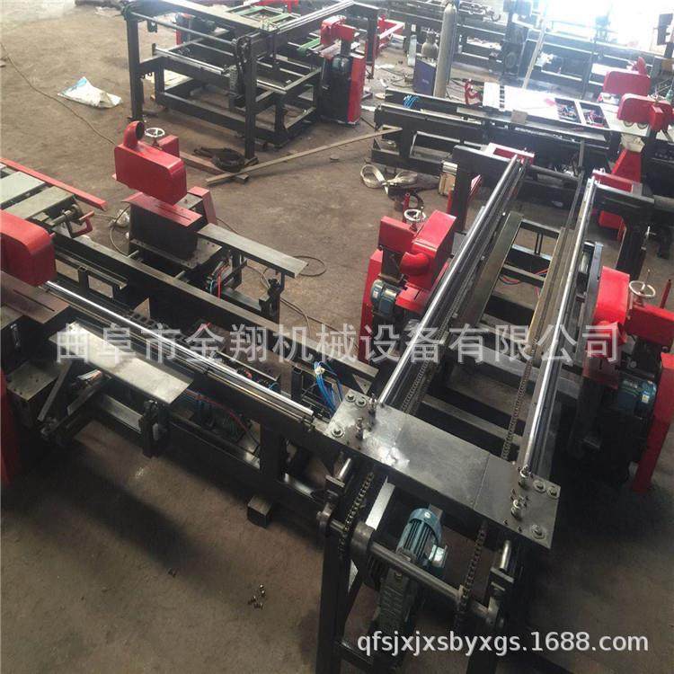 JX-3000数控木板木门四边镁锯自动码垛自除动尘门板修边玻边板四,五金/工具,机床,淘宝优惠券,粉丝福利购,淘宝优惠卷