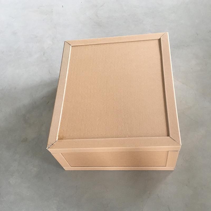 窝箱蜂加强硬蜂窝纸板箱蜂加窝板加厚纸箱复合板可ZYP拆卸代替木