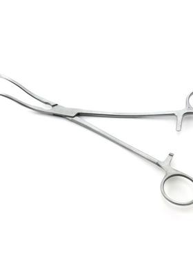 肾蒂yes-465钳225c圆弯R252无损伤×1×2齿m纱剪南京否yes-465non