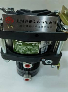 Haskel哈无品牌/克尔MS-5M斯-7MS-12MS增S-21压泵