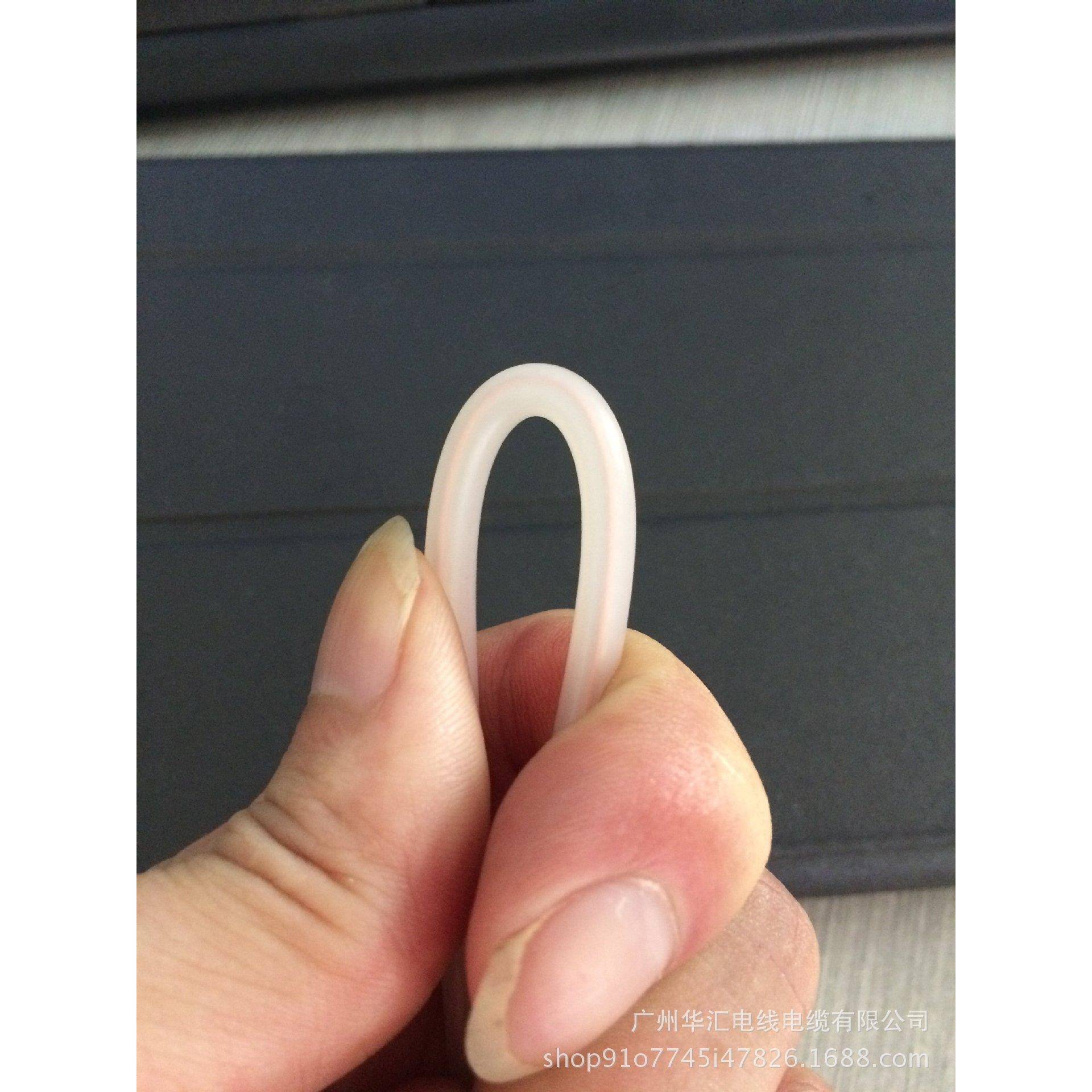 连样品测器主板接探头尼龙线实心785穿线器线堵管30米厂家直销