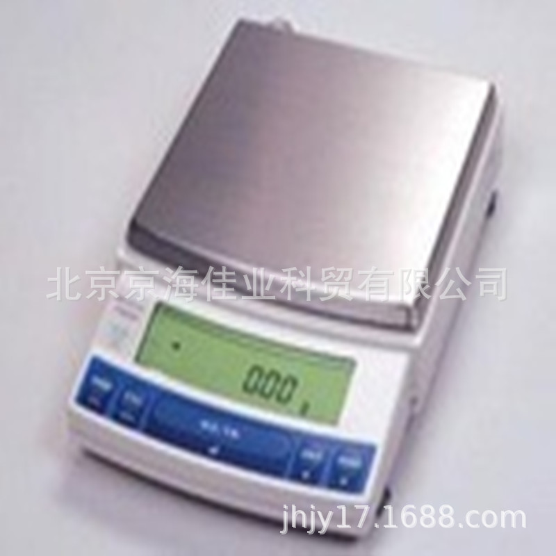 岛津UW820H电子天平1mg内校