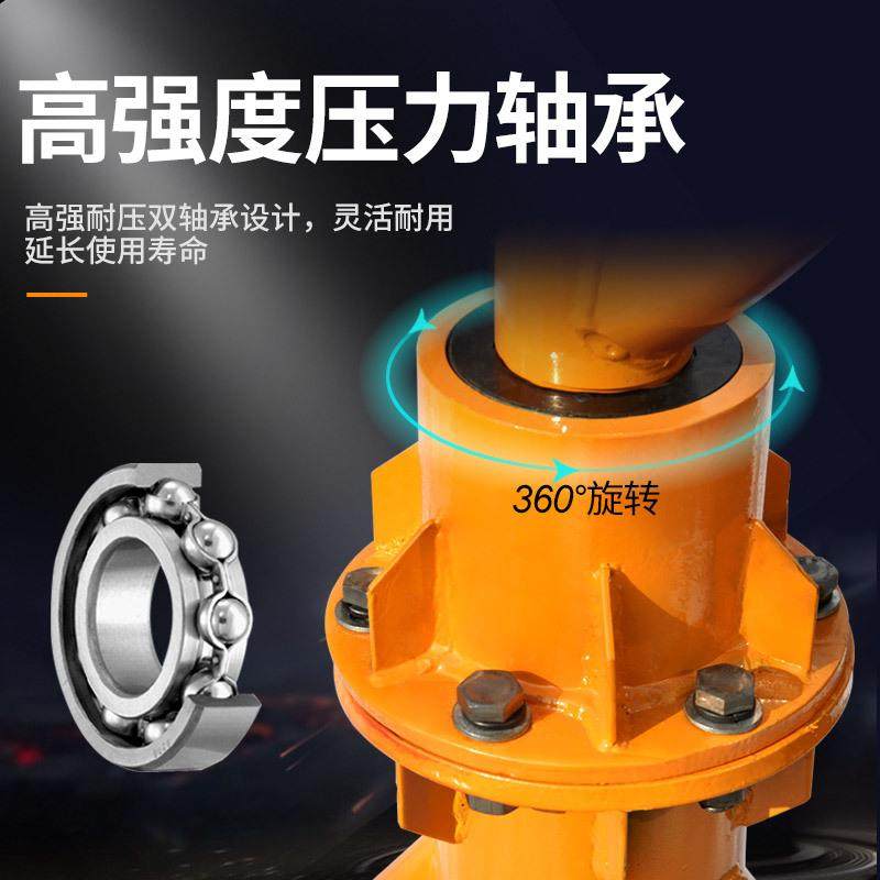 劲吊家用型友升降无小线遥控220V电动提升机机室BVF外装修楼顶吊