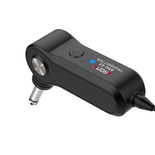 AROMA阿LIF诺发玛ARU03收无线射接器吉他-无线连接音箱厂家直销配