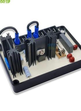 E无35机0赛孚柴油S刷发电组配件自动电压调节器AVSE350R励磁调压