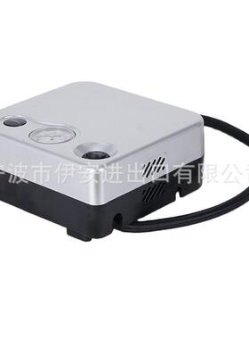 1V迷你泵家用汽车轮胎气机便携气式2电动空气压XBU缩机充泵