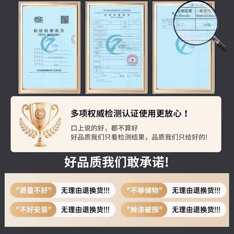 文件柜办公室木质带锁小柜子移动收纳柜抽屉柜带轮桌下储物柜矮柜
