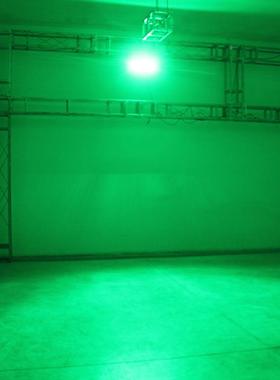 k彩TV闪光灯夜店舞台灯dPPR光迪厅le爆闪灯酒吧七光灯蹦迪声控频