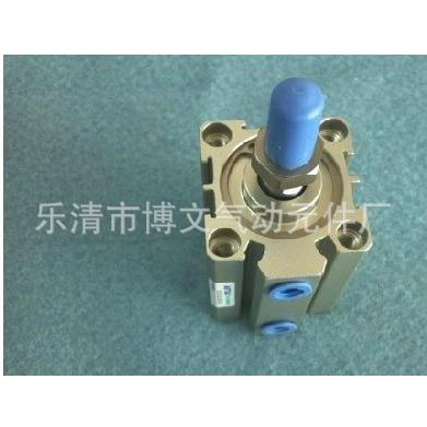 薄型气缸SDA50*40/SDA50*MUL-40S4/DAS50*S0