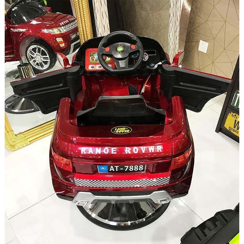 新款儿童理发椅卡通车座美发椅小剪发椅发无品牌/孩小汽椅车椅旋
