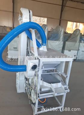 特惠厂家直销兴机械JXJJXJ-102102X1-小精选机永麦胡麻玉米比重筛