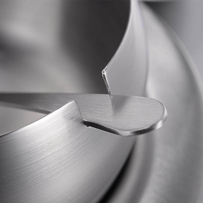 菲朗厂家直仕供不调锈FTU钢料家用厨房盐糖调味罐盒调料瓶