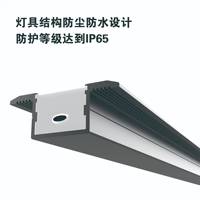 樓體明景用觀照亮程化線條ZY-LI45燈戶外防水線工條燈