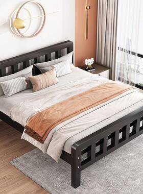 ls铁床艺床加粗加厚出租次屋卧铁艺床家63760用铁艺床F出租单人加