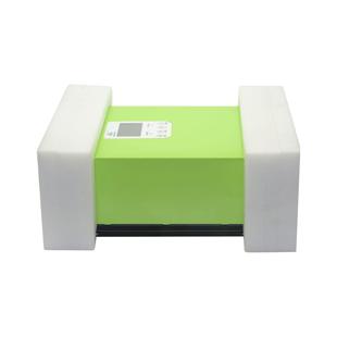 厂家直销MPPT太阳能控制器80A12V24V48V96V自动识别充电快
