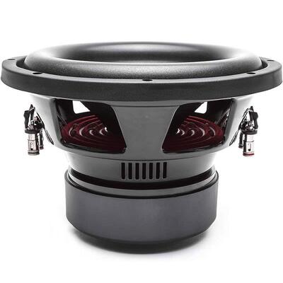 P音RO-DDE10C500E10C500高双头1000瓦156磁4欧姆1寸重低0音喇叭