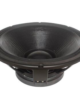 音之初PRO-DDE18M90018M9200喇叭姆1800瓦50磁115芯8欧E18寸重低