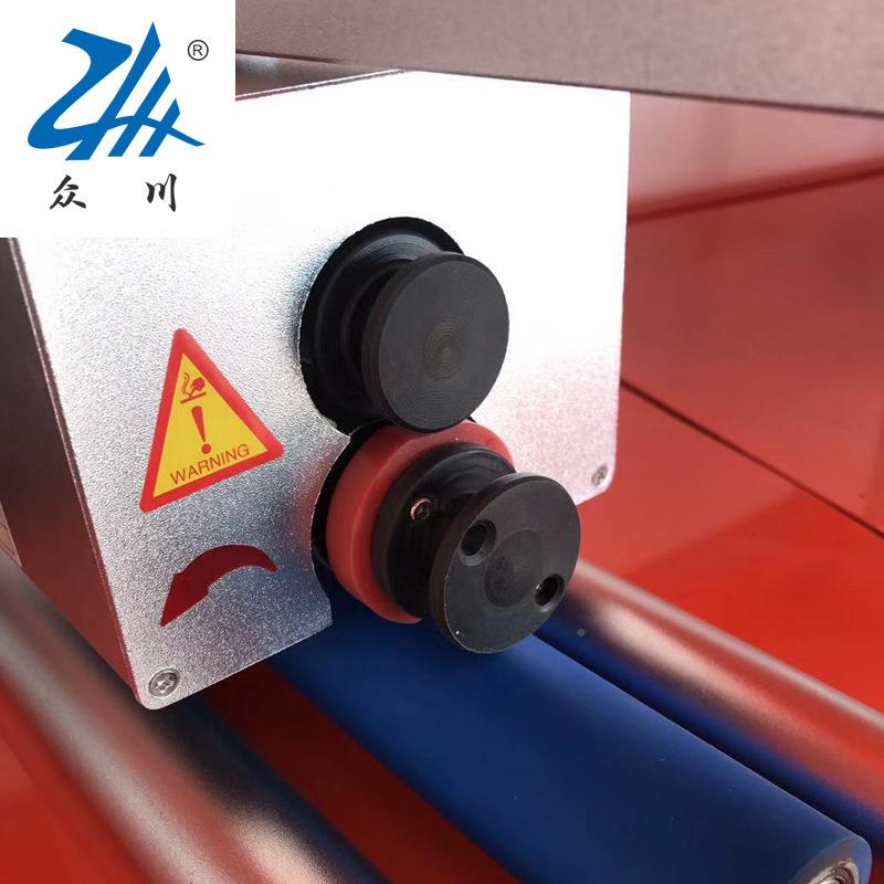 DS118用于8枕式包装DS-1188-打印生产日期摩擦式自动跟踪墨码轮打