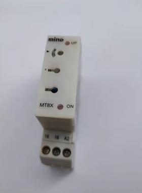 JSZ8-AJ继SZ8-GJSZ8-C原厂无间锡明达电器电子式时MZE电器