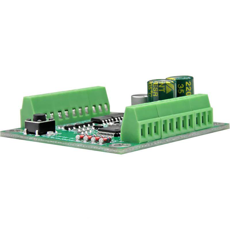 艾思控AQMD2AQMD240340/3BLS-M1VP224V3A直流无刷电机驱动器速度