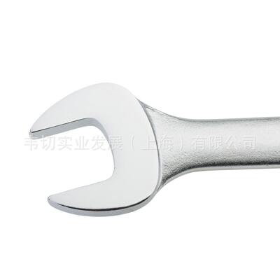 英12角J1264雾面A手SD开制口梅花两6用扳2寸J124