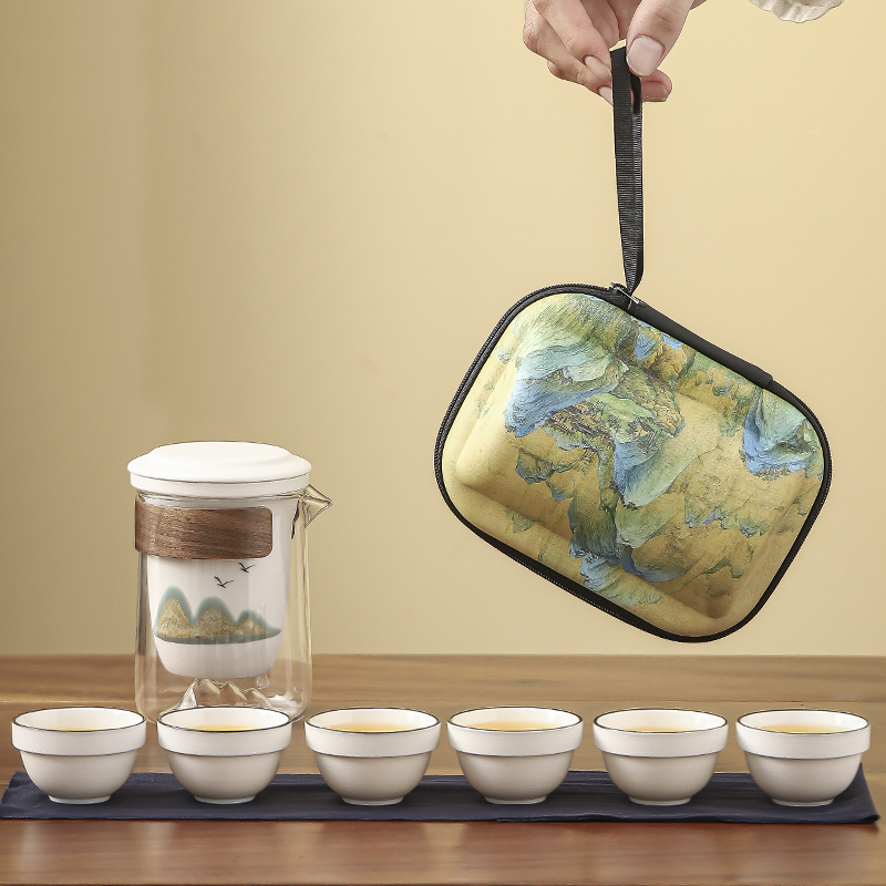 速发故宫物潮礼国伴手礼送长辈教师节老师客户o司礼品l公go圣诞节