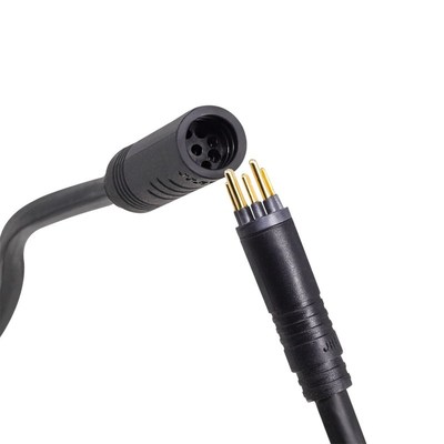 现货速发 Pi Julet Wheel Hub Mor Cable E-bike mor Extesio cab