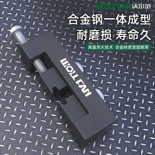 新款球笼卡箍锁紧工具防尘套方向机球笼喉箍收紧器免拆锁止工具