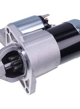 16824-63014久保田208收割机起动机D902起动机M000T88084起动机