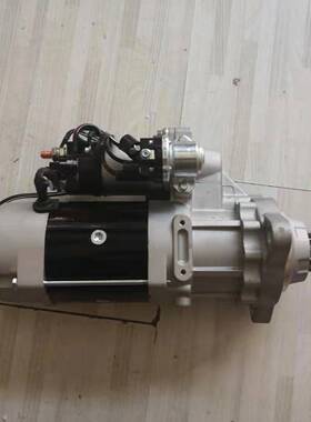 2873K115起动机1000005612起动机适用PERKINS珀金斯1106起动机